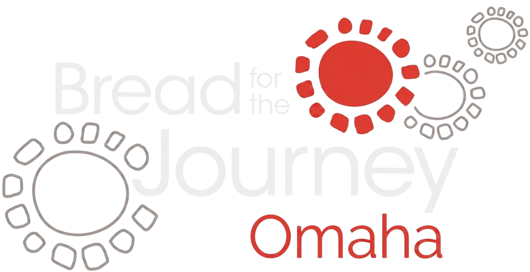 Bread for the Journey Omaha